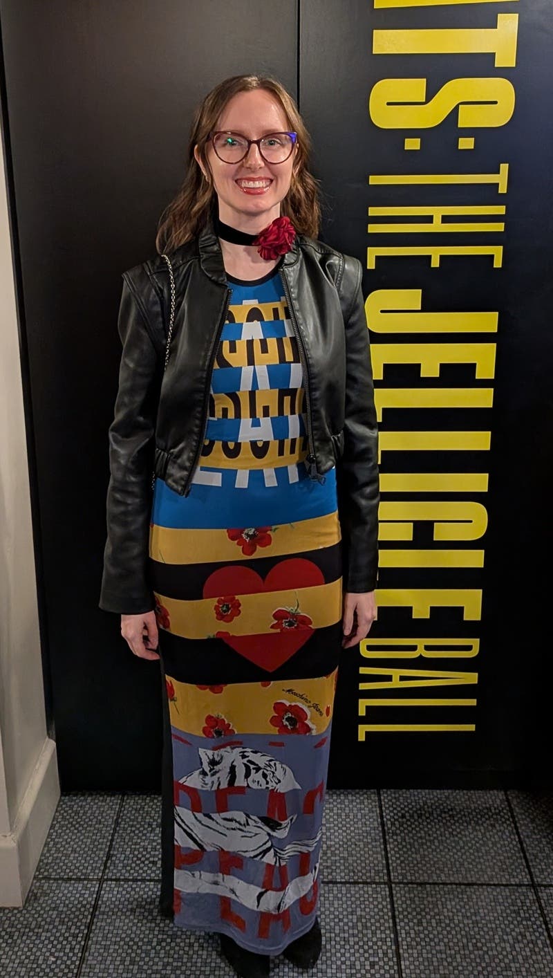 Member review photo