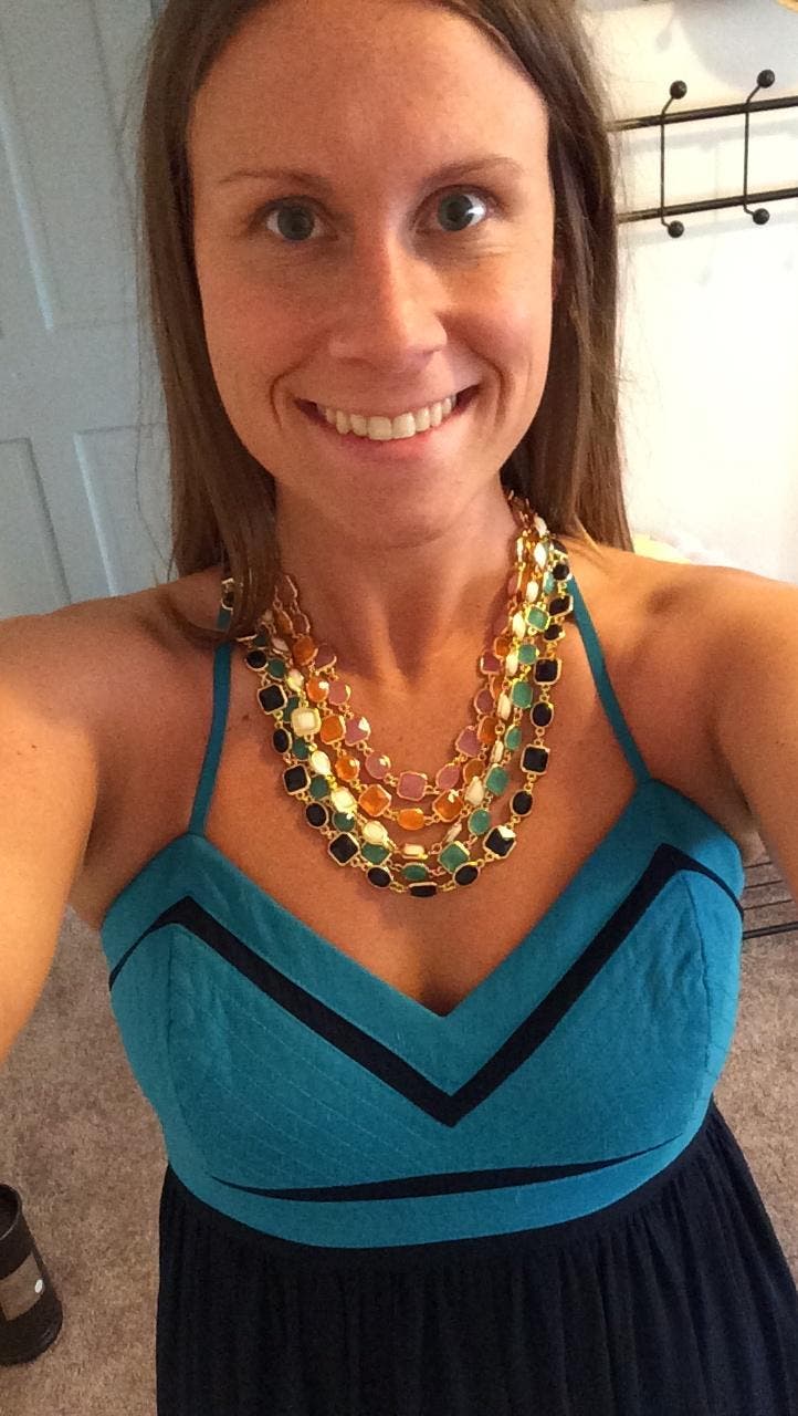 Member review photo