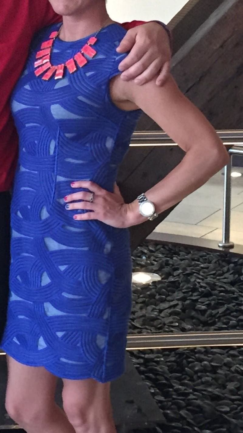 Member review photo