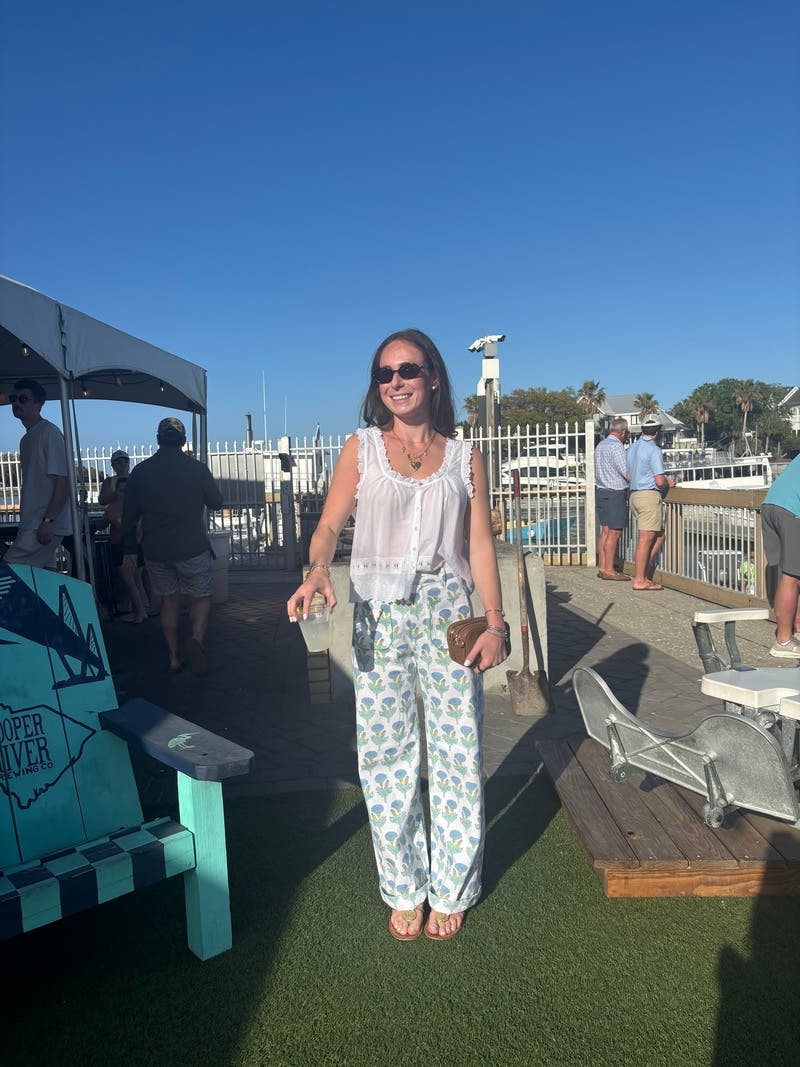 Member review photo