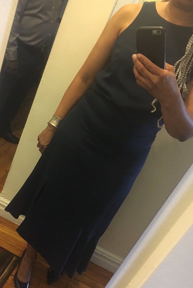 Member review photo
