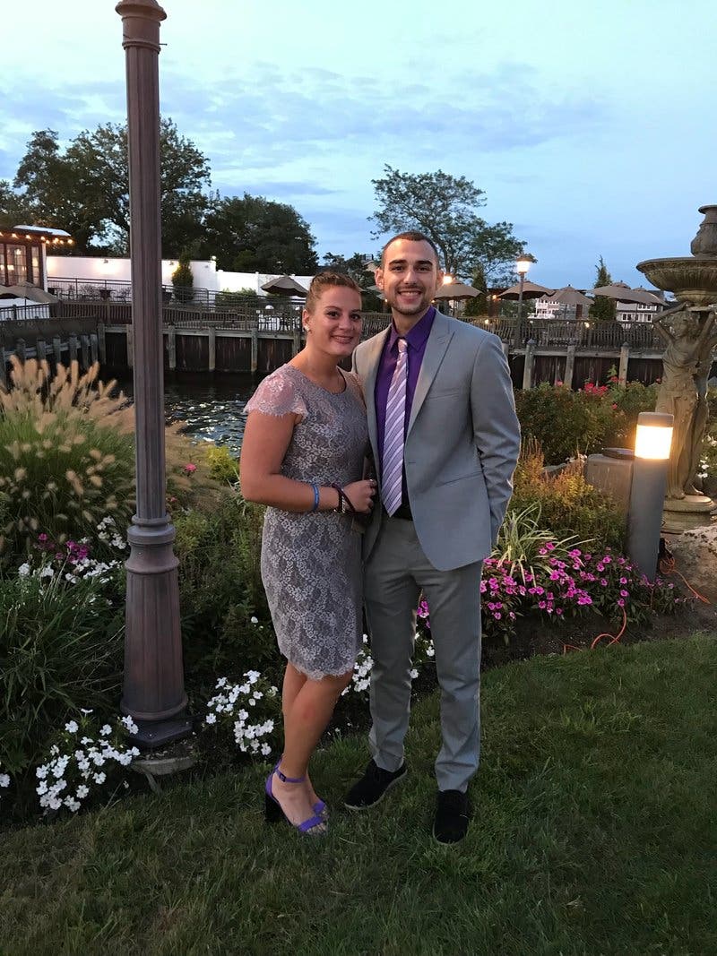 Member review photo