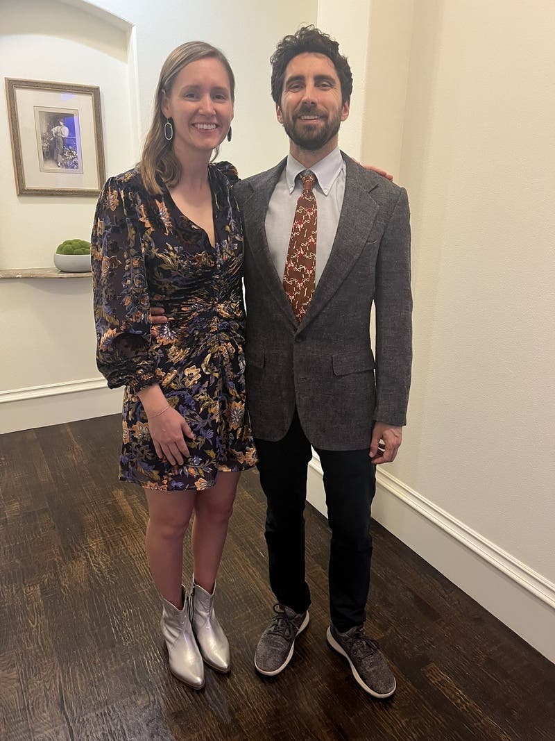 Member review photo