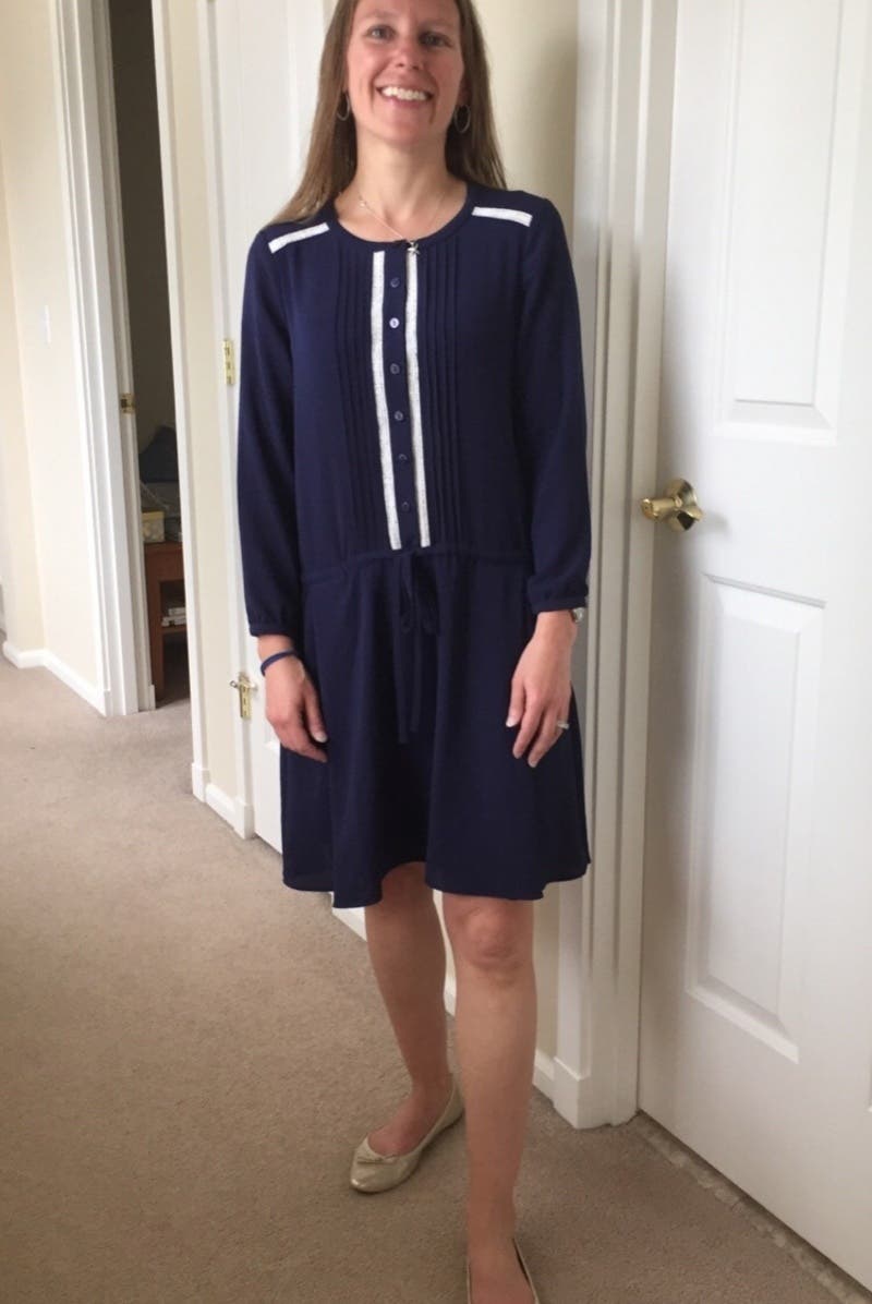 Member review photo