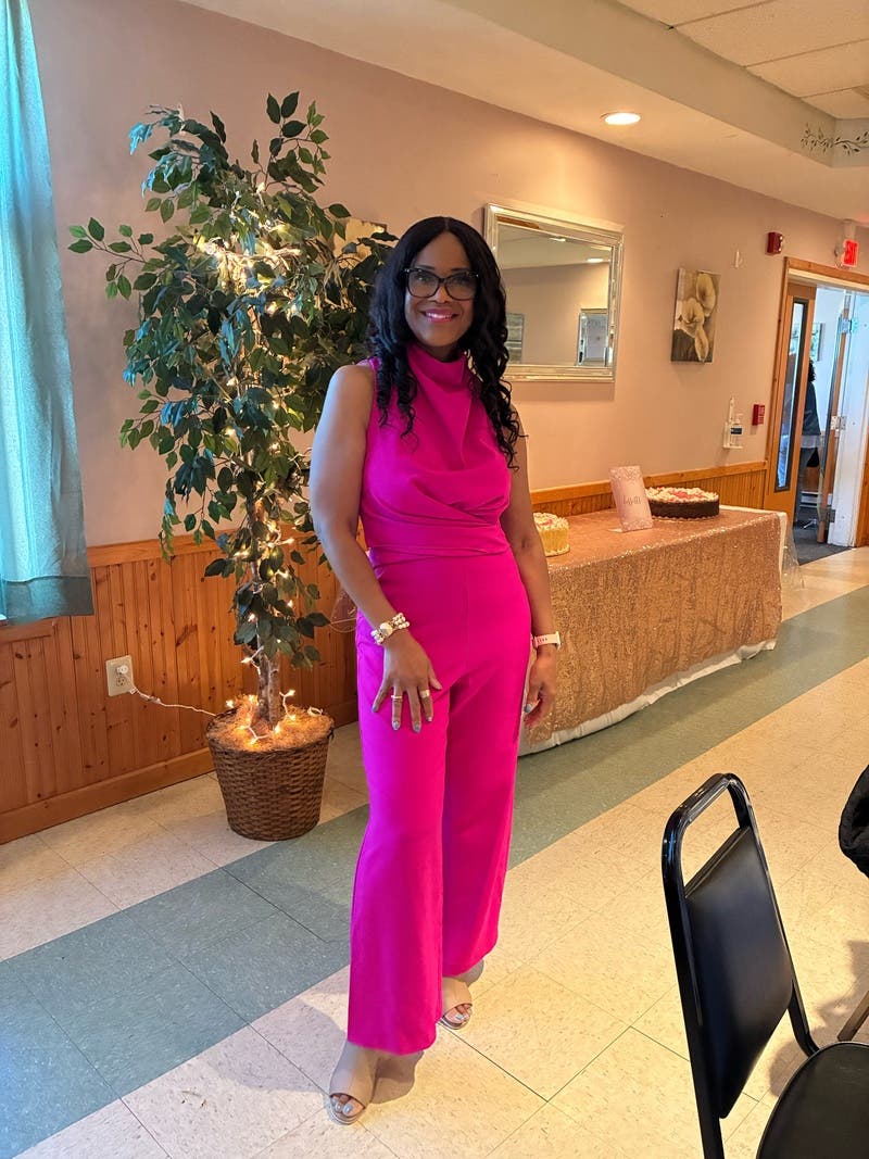Sienna Jumpsuit by Et Ochs | Rent the Runway