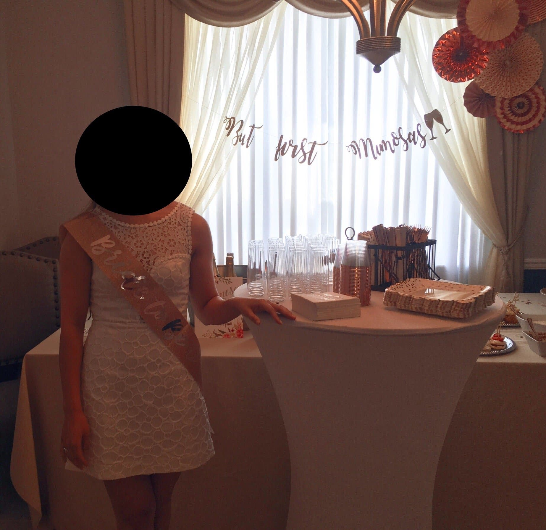 Member review photo