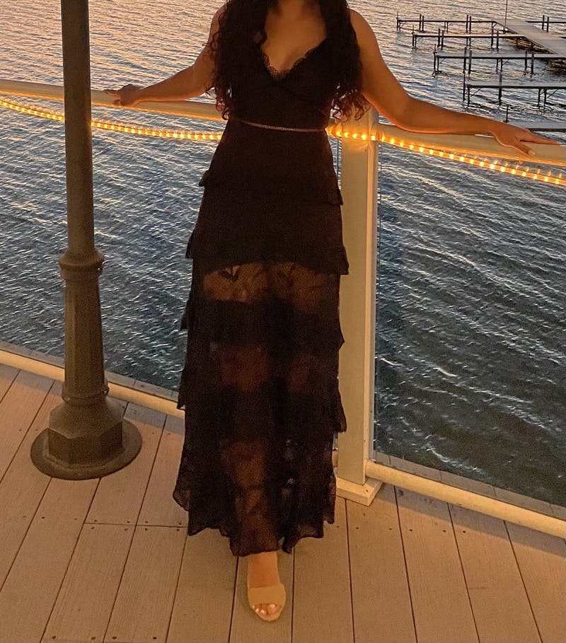 Member review photo