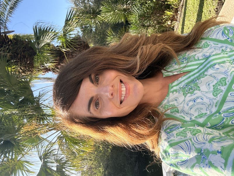 Member review photo