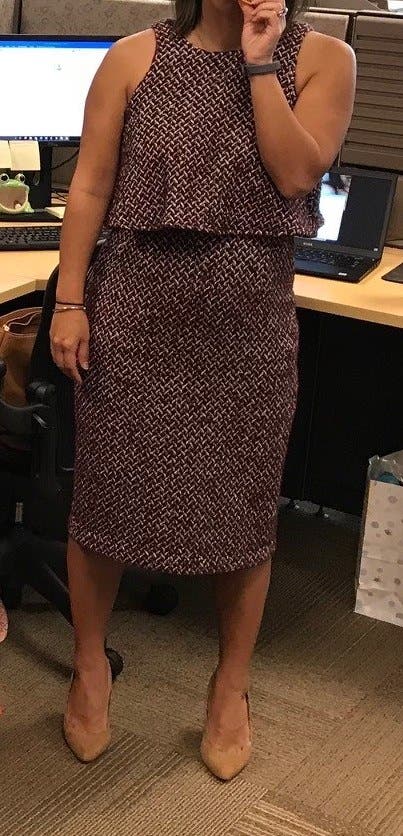 Member review photo