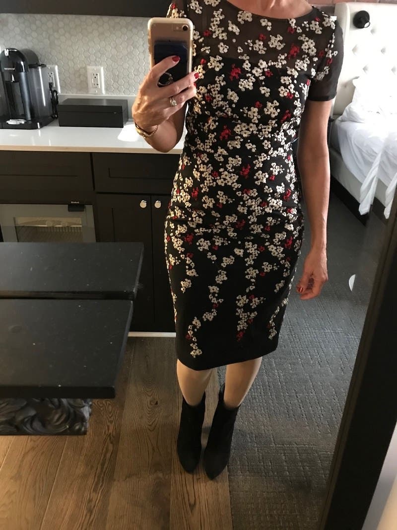 Member review photo
