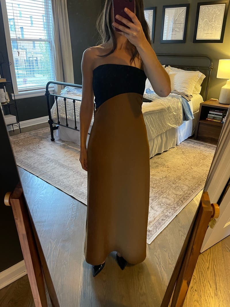 Member review photo