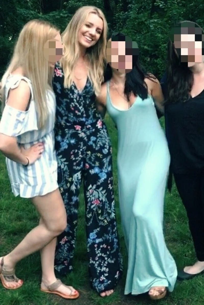 Courtney
