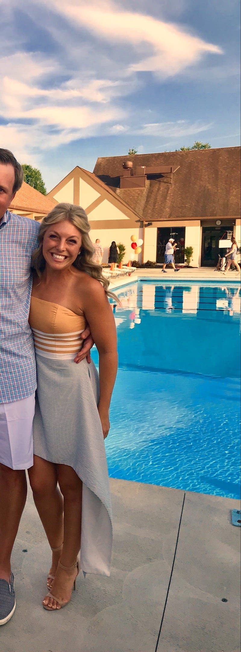 Courtney