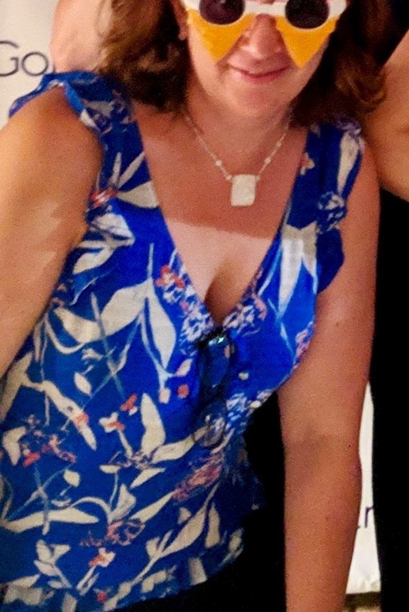 Member review photo