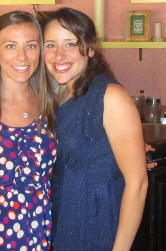 Rachel 