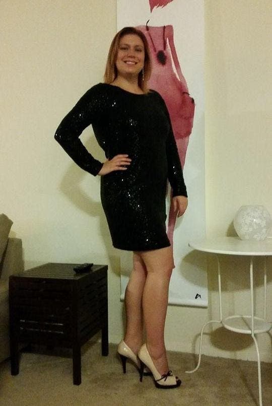 Member review photo