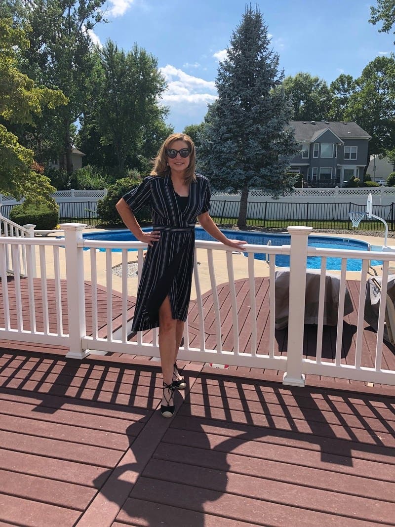 Member review photo
