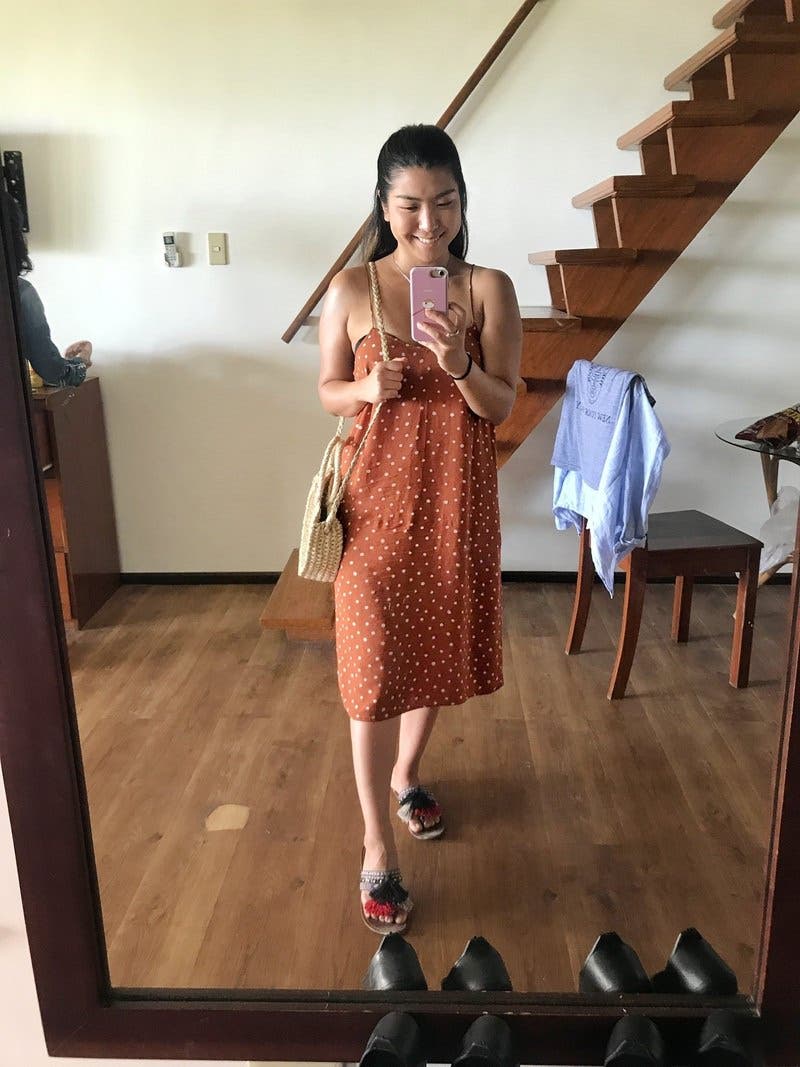 Member review photo