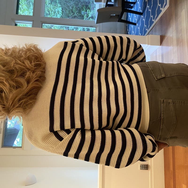 Member review photo
