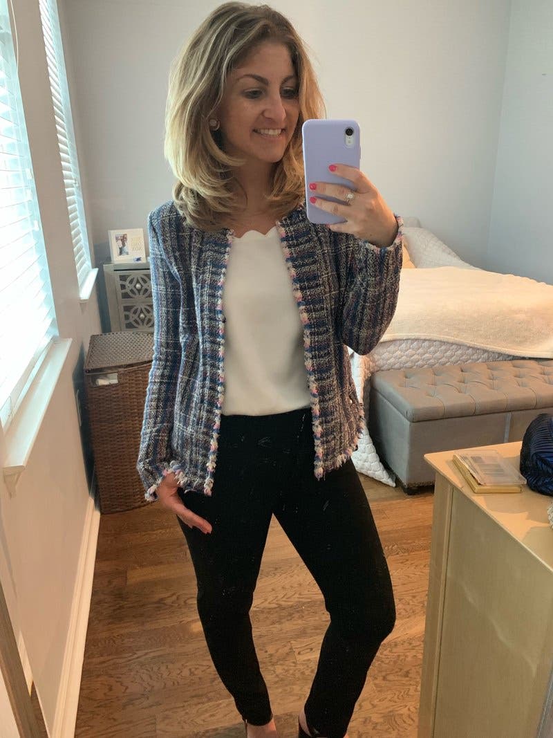 Michelle