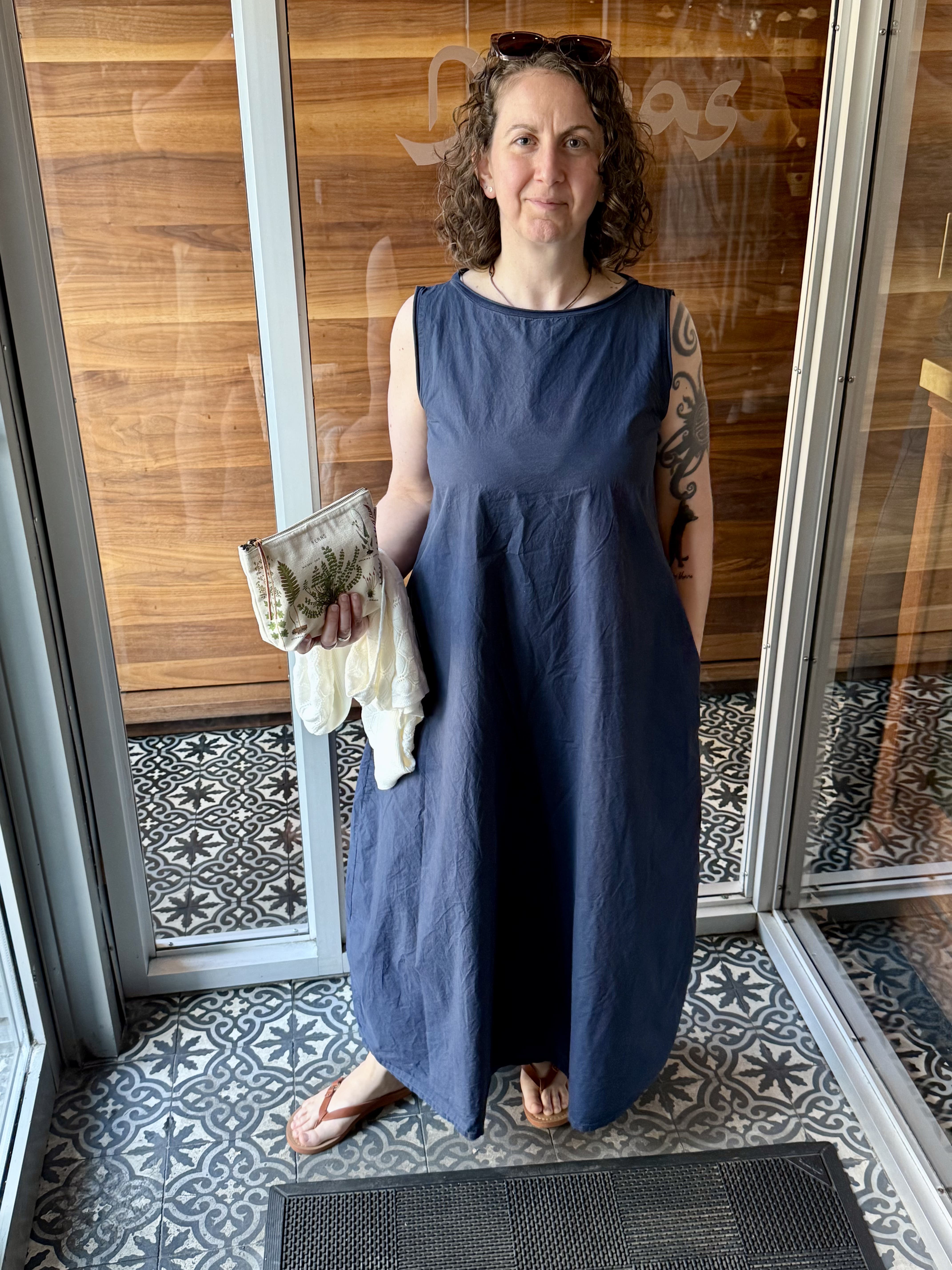 Member review photo