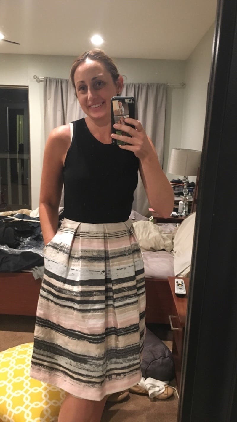 Sarah