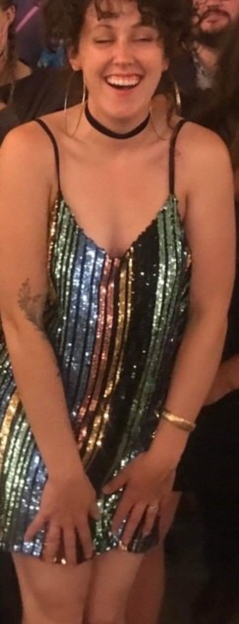 Nicole 