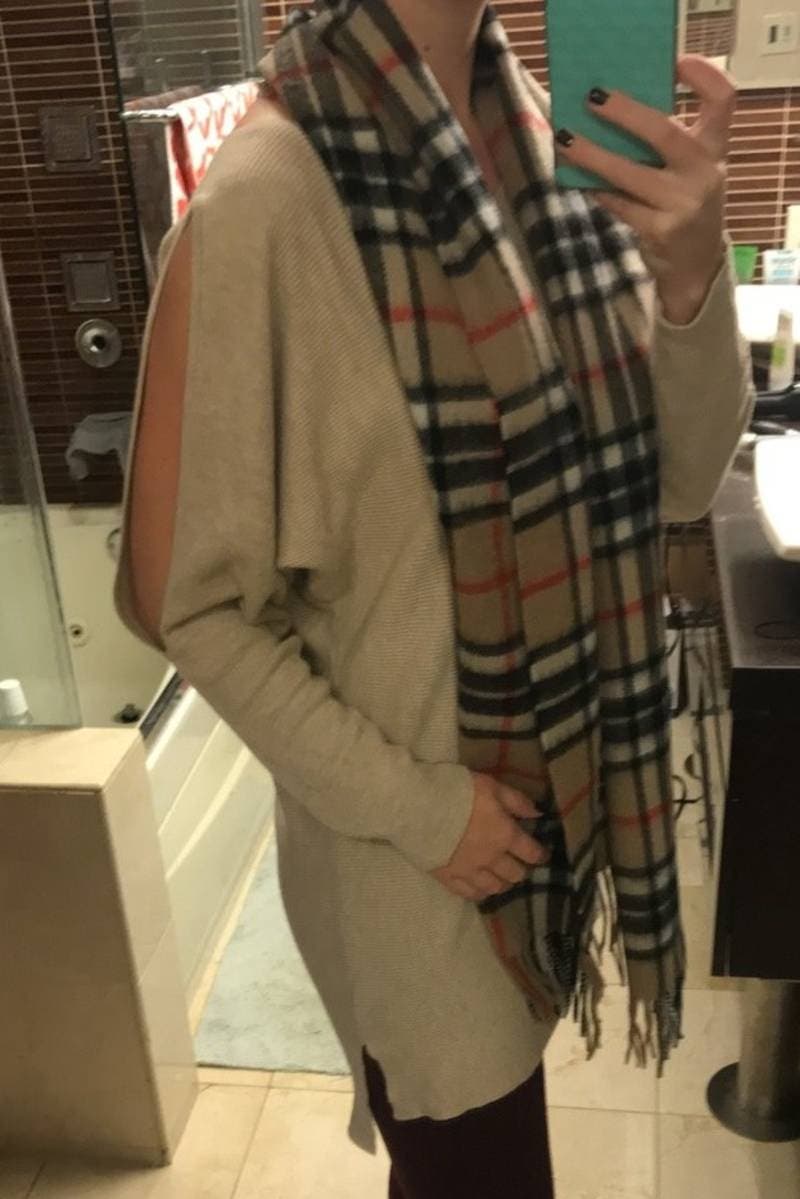 Member review photo
