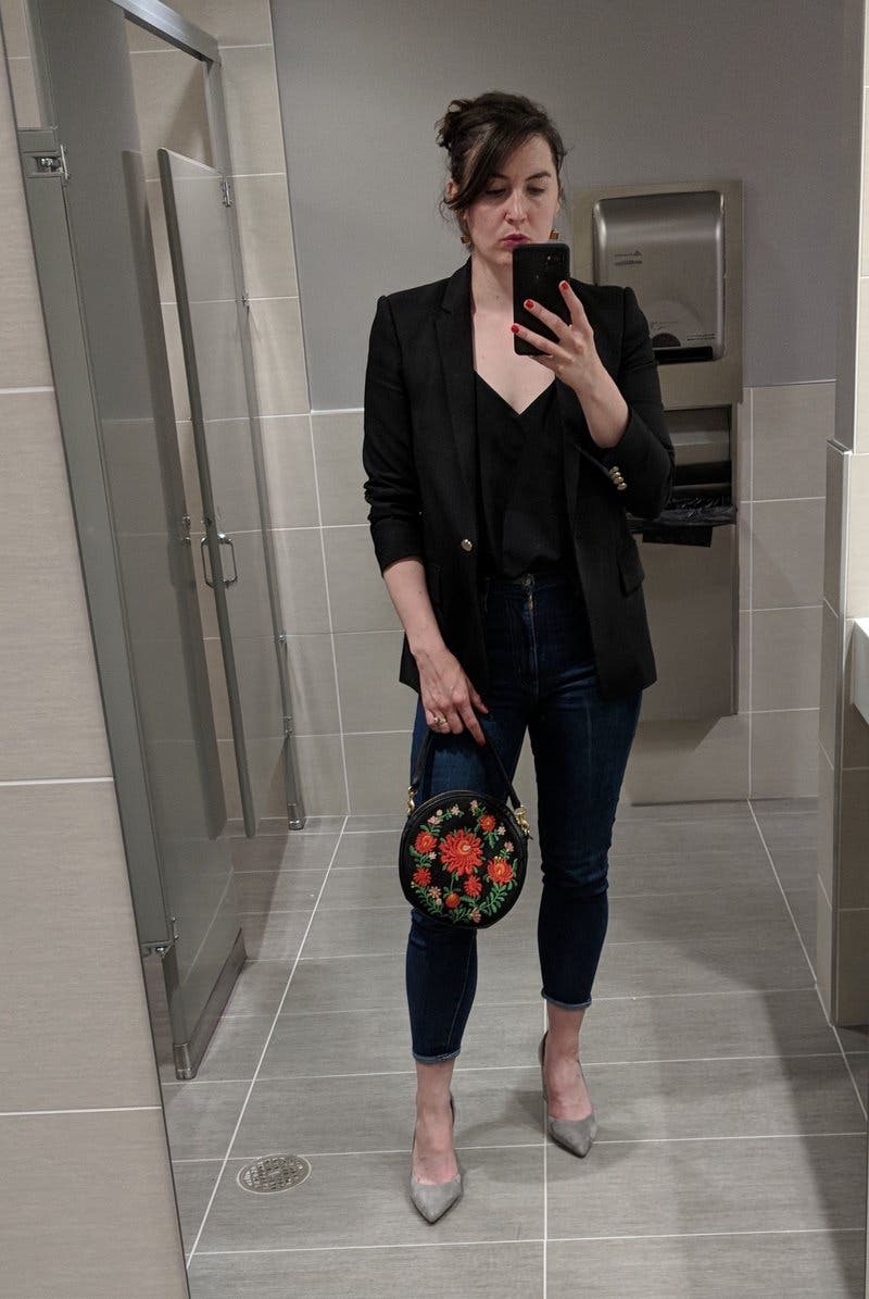 Mackenzie