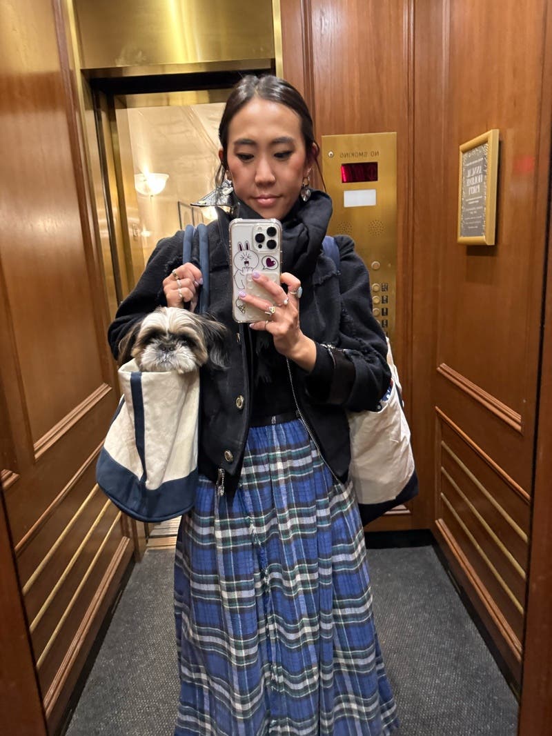 Kilt Skirt by R13 | Rent the Runway