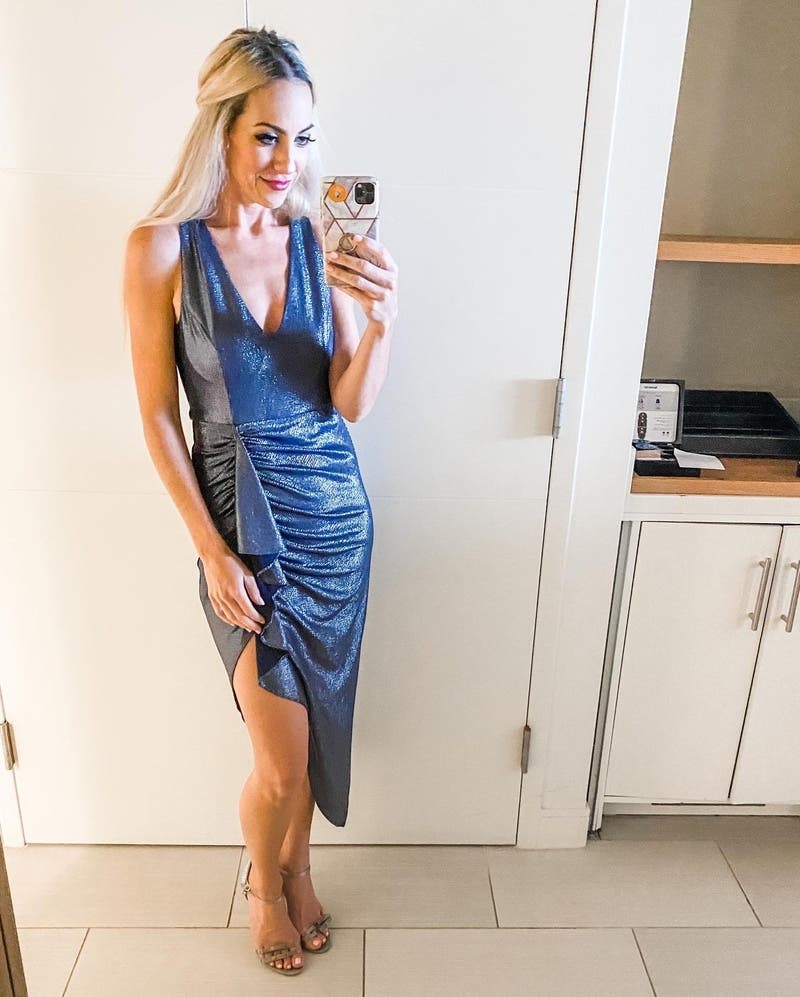 Melissa 