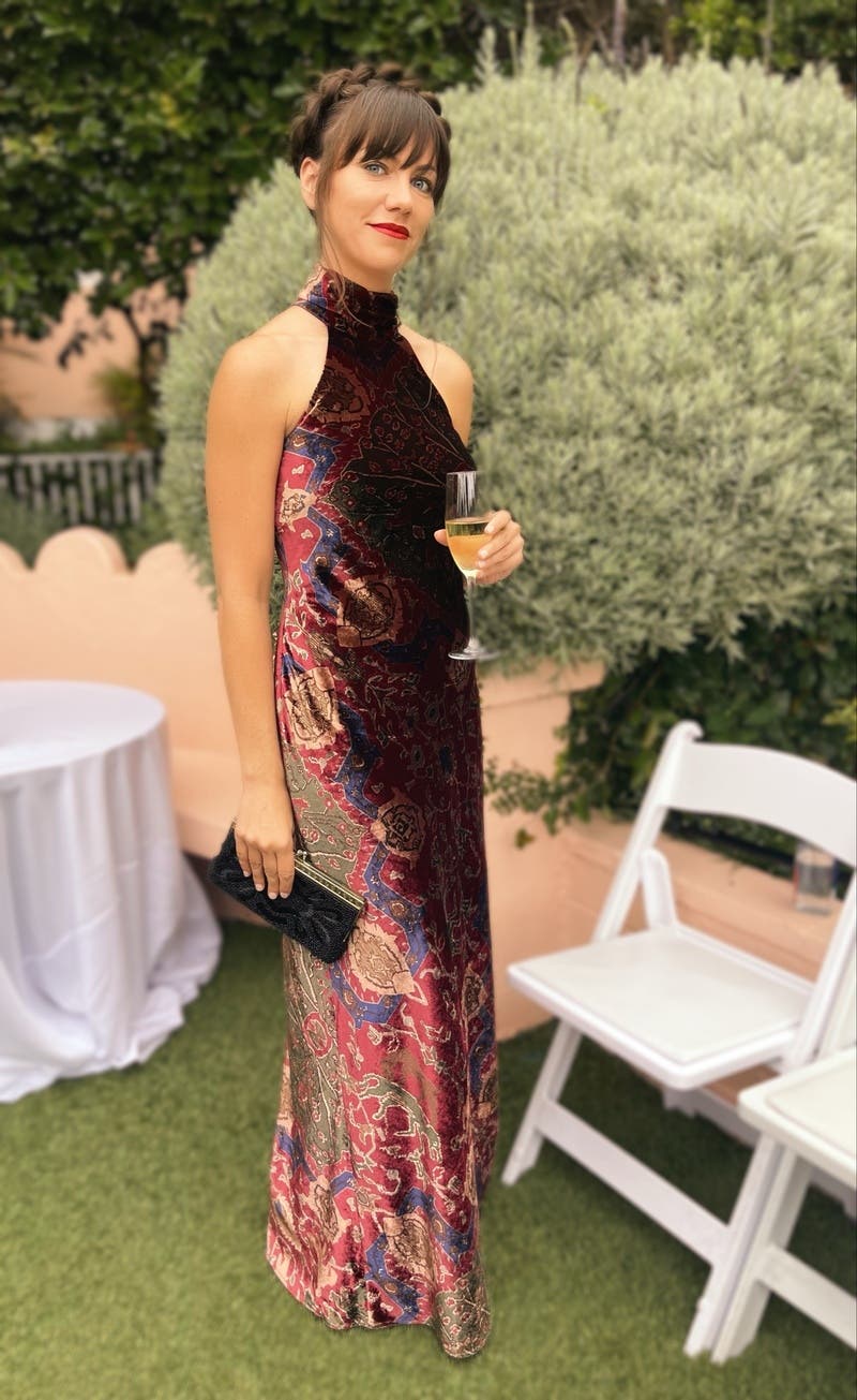 Dina