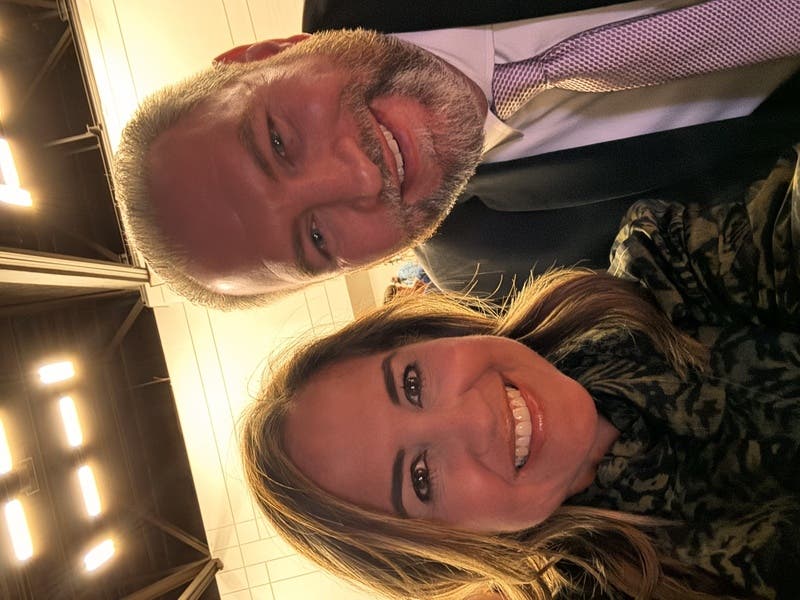 Member review photo