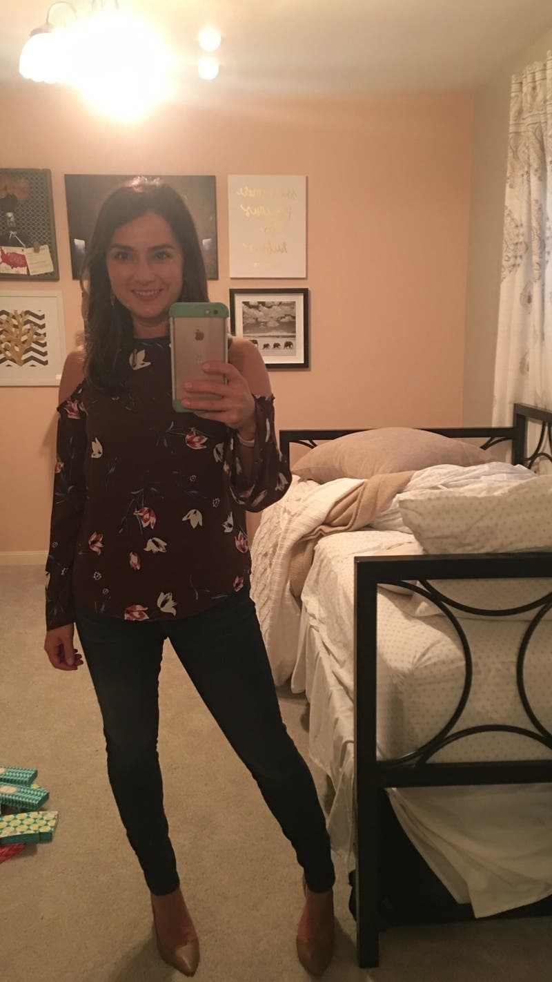 Member review photo