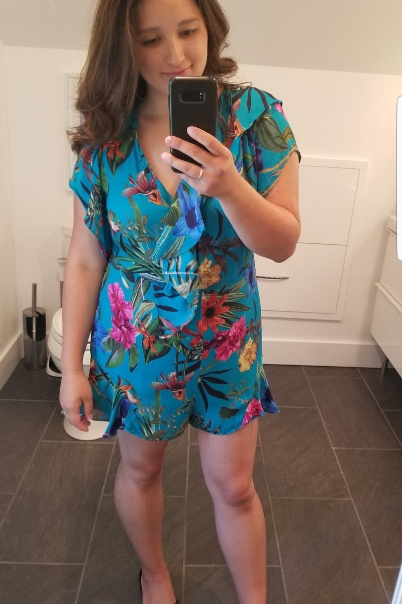 Member review photo