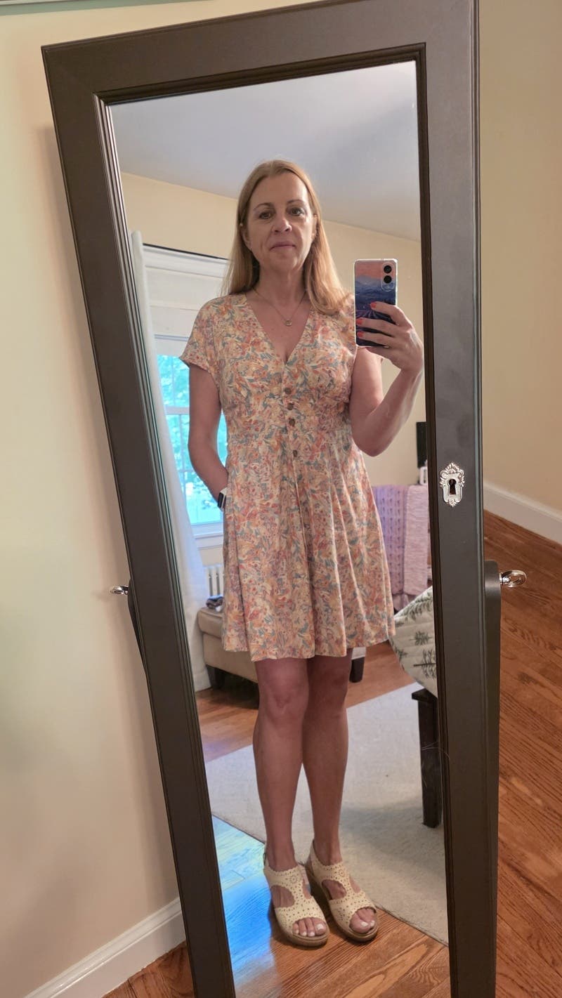 Member review photo