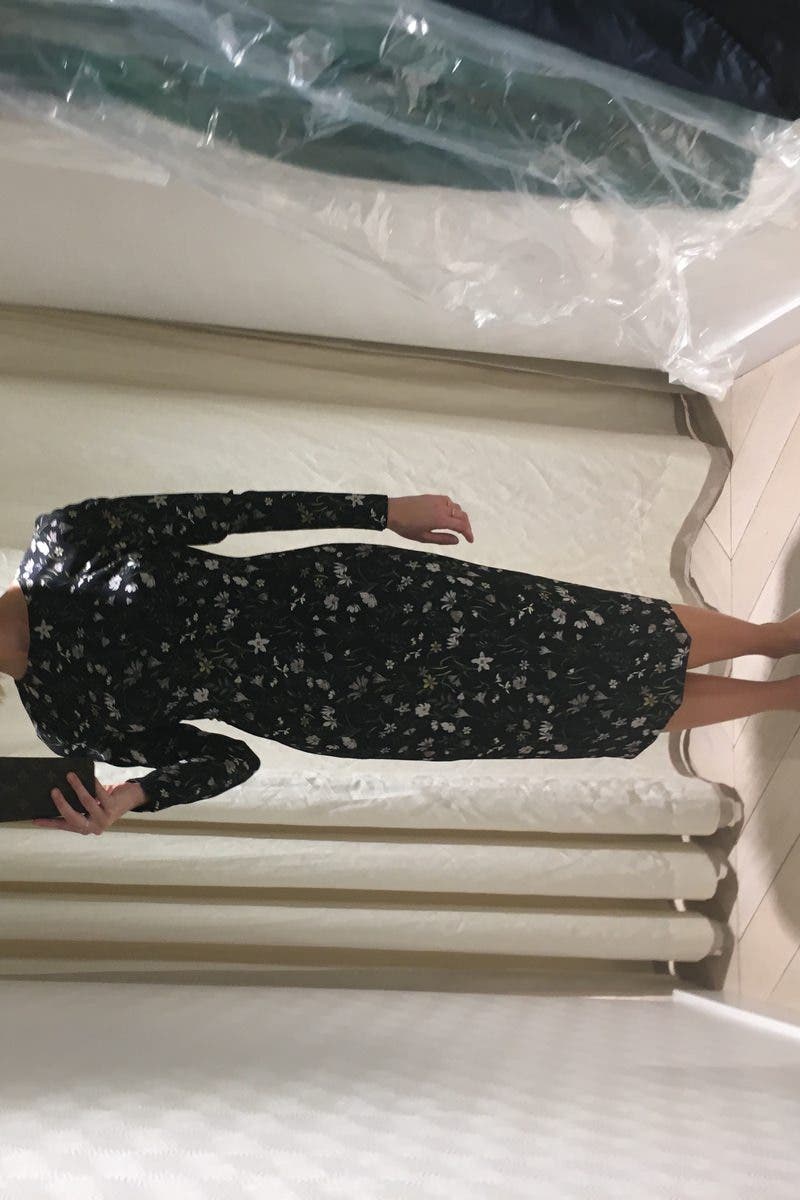 Member review photo