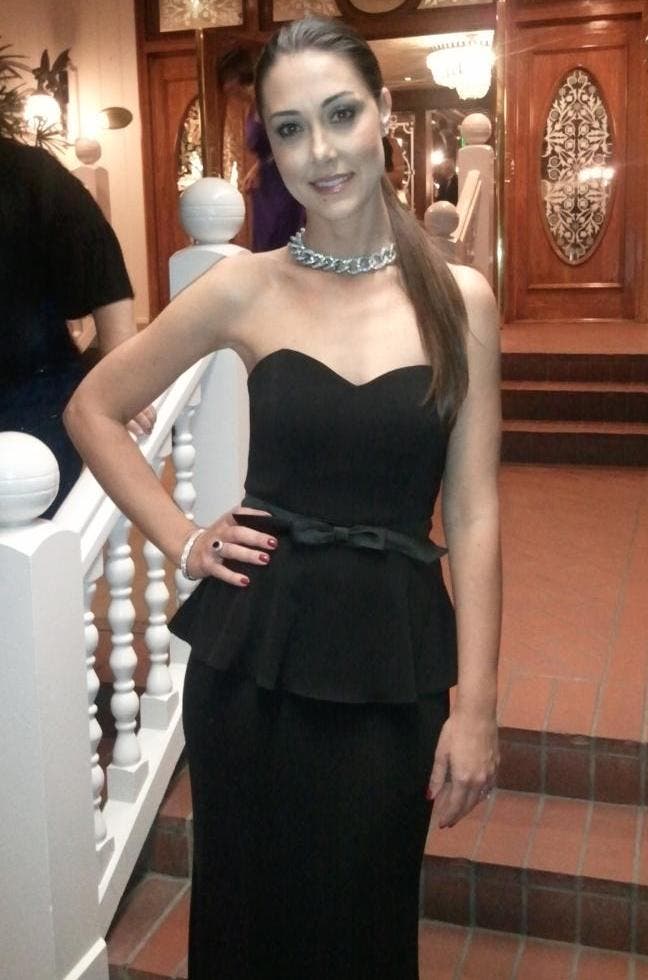 Lindsay