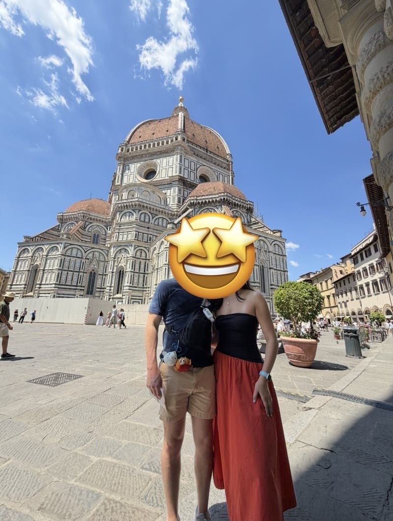 Member review photo