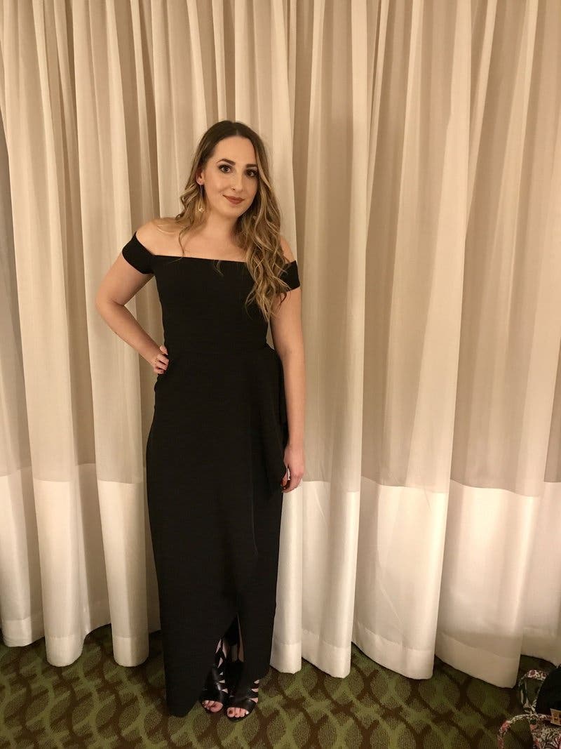 Maddie