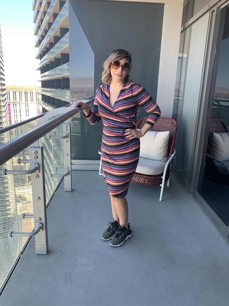 Amanda