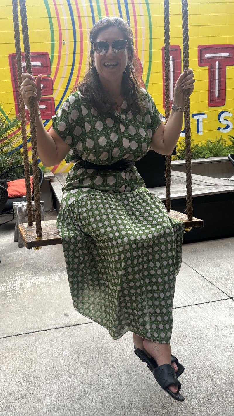 Amanda