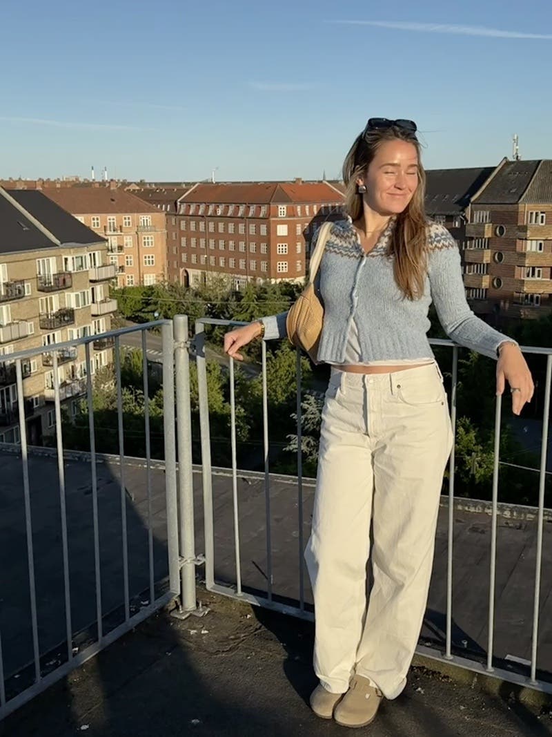 Kristina