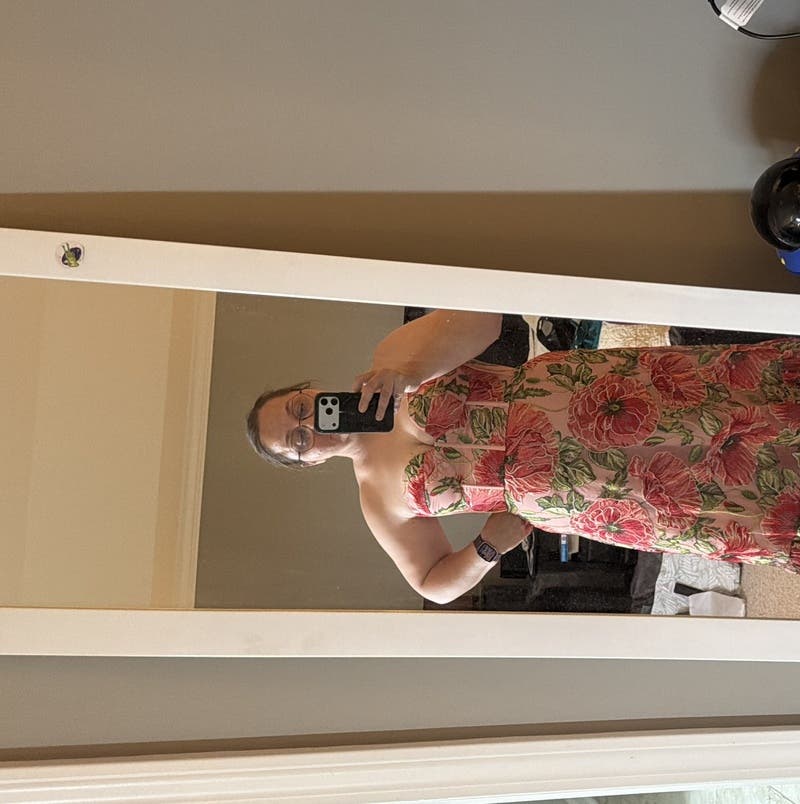 Member review photo