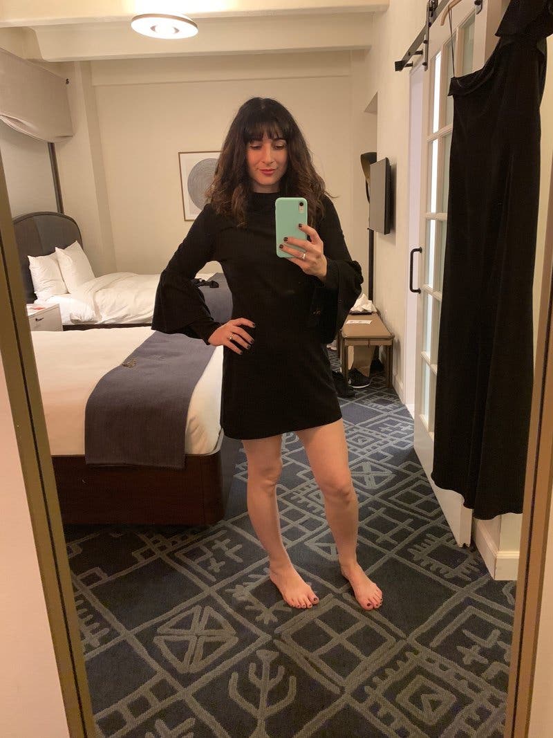 Member review photo
