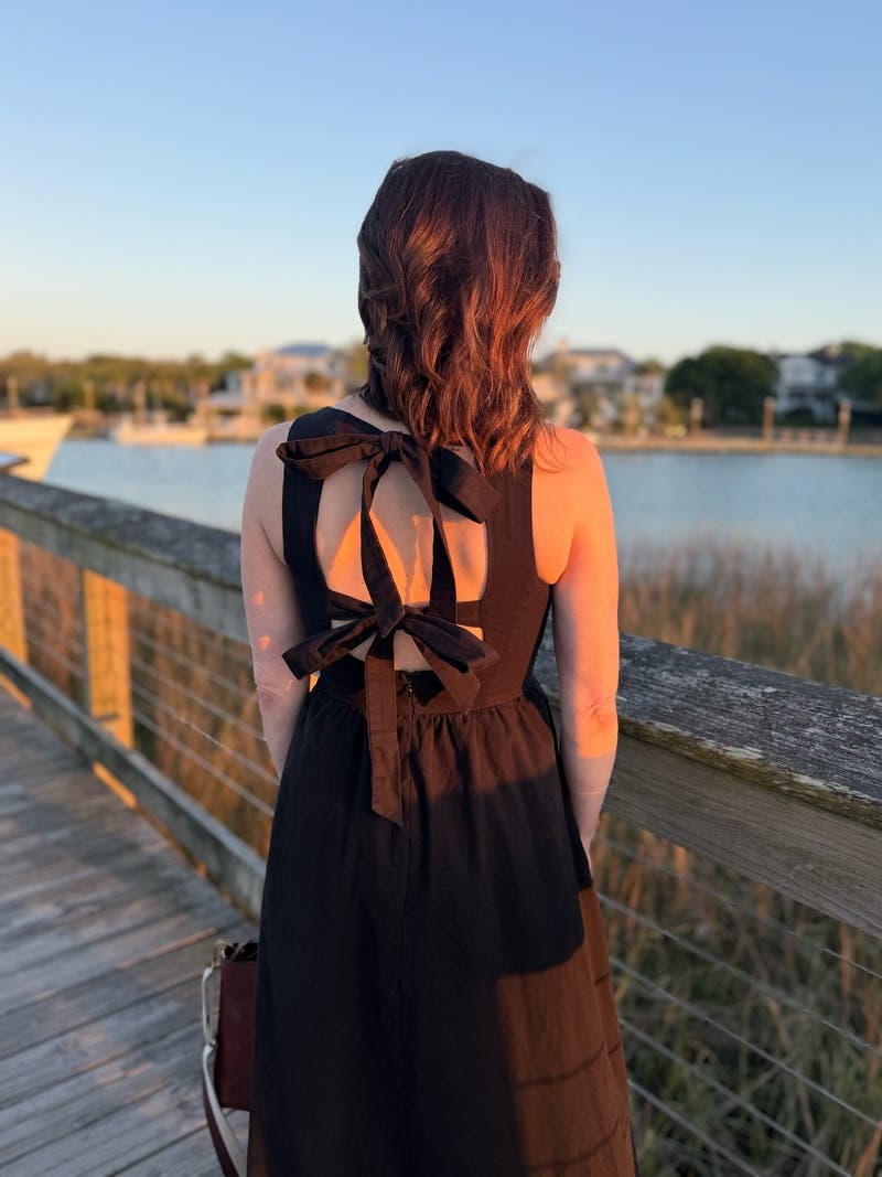 Caroline