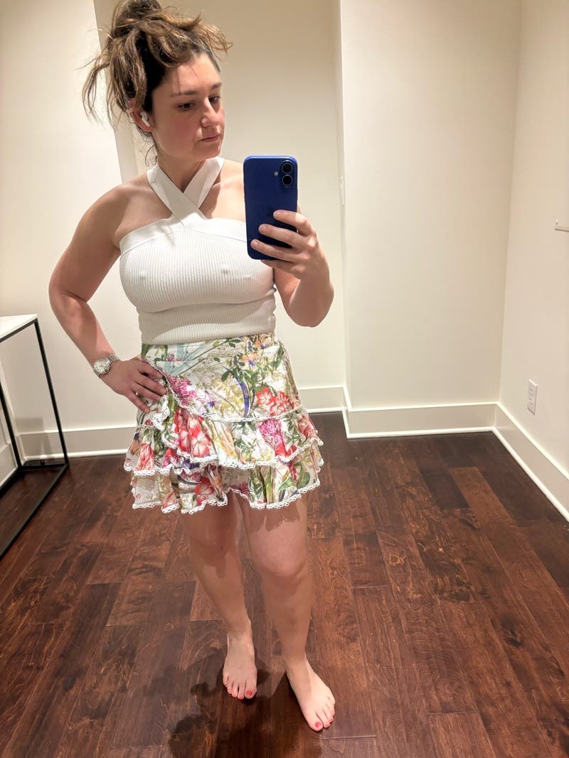 Member review photo