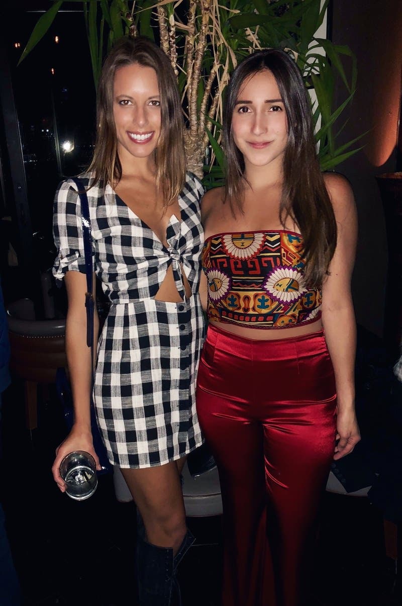 Amanda