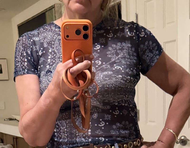 Member review photo