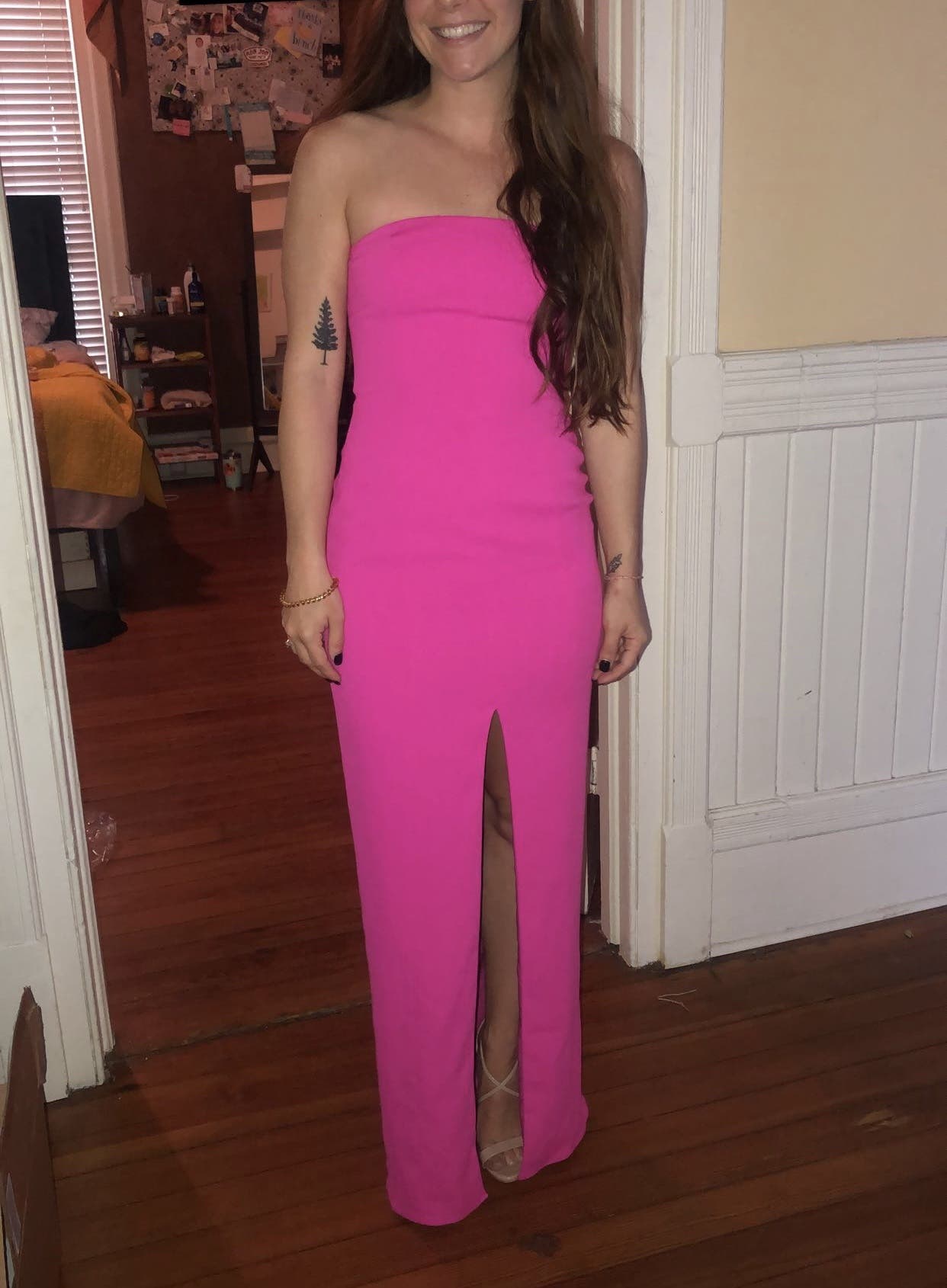 Member review photo